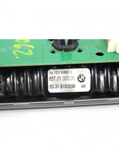 Luz interior BMW SERIE 5 LIM. 525d 2010