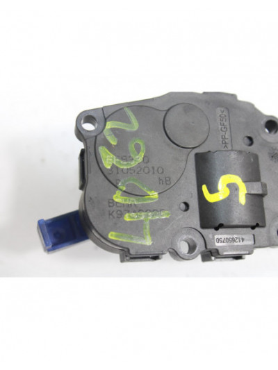 Motor trampilla calefacción BMW SERIE 5 LIM. 525d 2010