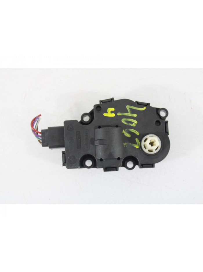 Motor trampilla calefacción BMW SERIE 5 LIM. 525d 2010