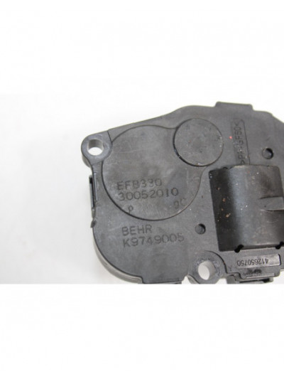 Motor trampilla calefacción BMW SERIE 5 LIM. 525d 2010