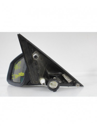 Recambio de retrovisor izquierdo para bmw serie 5 lim. (f10) 525d referencia OEM IAM 4062I