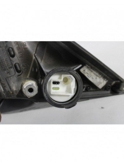 Recambio de retrovisor izquierdo para bmw serie 5 lim. (f10) 525d referencia OEM IAM 4062I