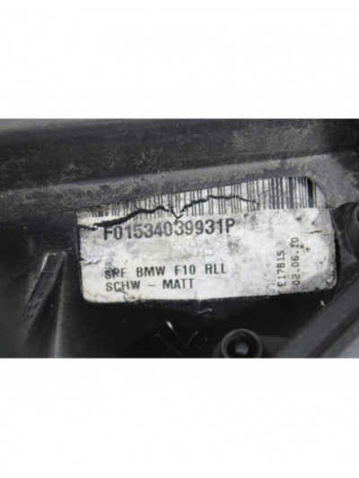 Recambio de retrovisor izquierdo para bmw serie 5 lim. (f10) 525d referencia OEM IAM 4062I