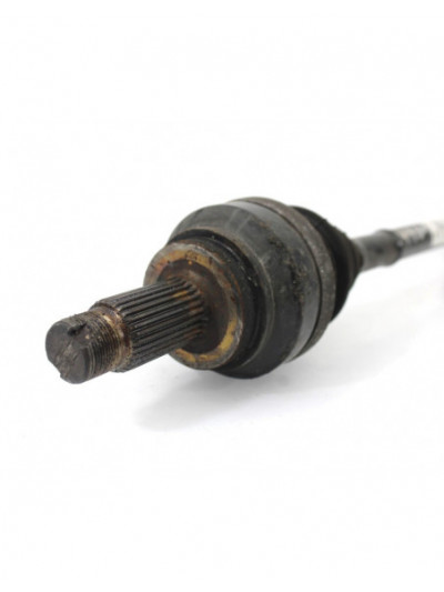 Transmision trasera izquierda BMW SERIE 5 LIM. 520d 2015