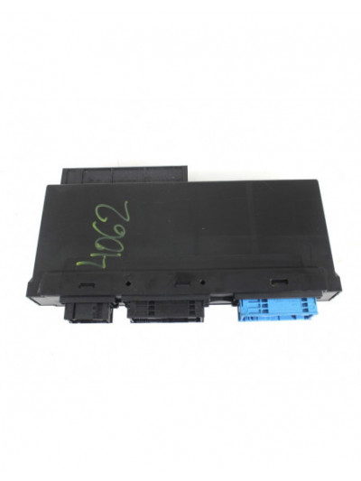 Recambio de modulo electronico para bmw serie 5 lim. (f10) 525d referencia OEM IAM 922849102