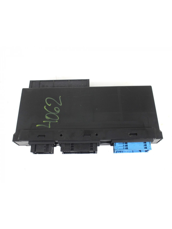 Modulo electronico BMW SERIE 5 LIM. 525d 2010