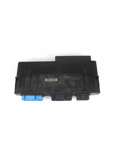 Modulo electronico BMW SERIE 5 LIM. 525d 2010