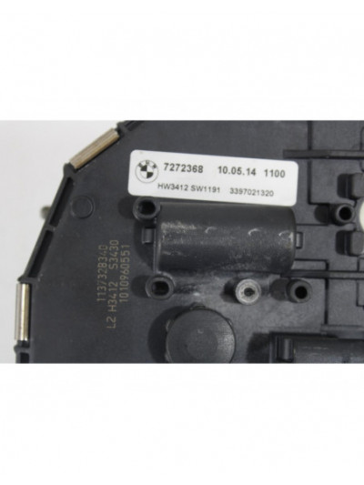 Recambio de motor limpia delantero para bmw serie 5 lim. (f10) 525d referencia OEM IAM 1397220539