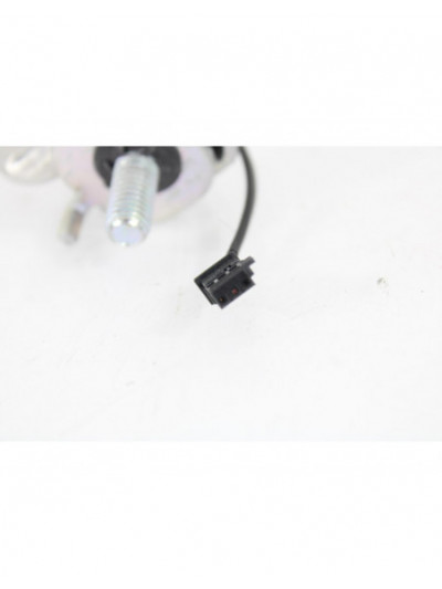 Recambio de anclaje cinturon trasero izquierdo para bmw serie 5 lim. (f10) 525d referencia OEM IAM 724327304