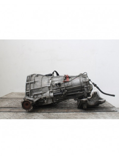 Caja cambios AUDI A4 B8 2.0 TDI Diesel 136CV 100KW 2010