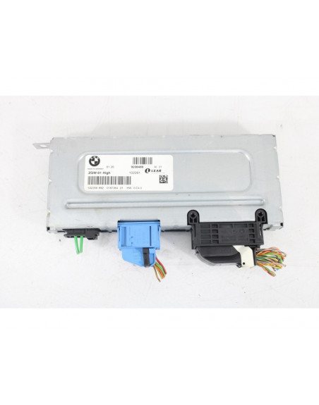 Recambio de modulo electronico para bmw serie 5 lim. (f10) 525d referencia OEM IAM 9236469