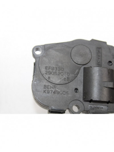 Motor trampilla calefacción BMW SERIE 5 LIM. 525d 2010