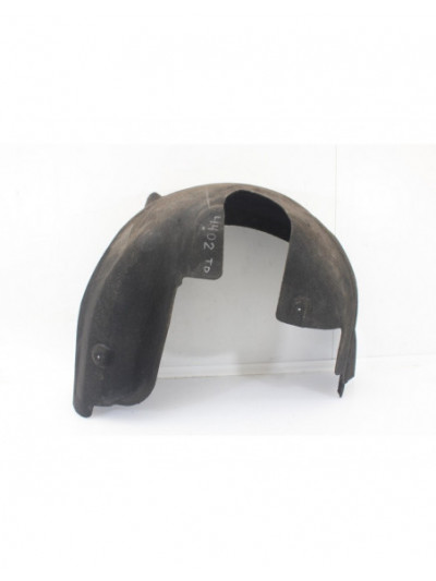 Recambio de paso rueda trasero izquierdo para bmw serie 5 lim. (f10) 520d referencia OEM IAM 4402TD