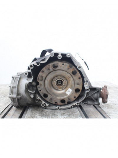 Caja cambios AUDI A4 B8 2.0 TDI Diesel 136CV 100KW 2010