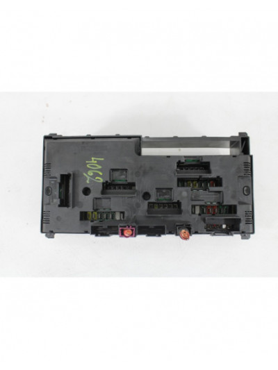 Caja reles / fusibles BMW SERIE 5 LIM. 525d 2010