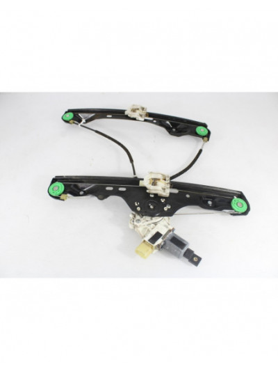 Recambio de elevalunas delantero izquierdo para bmw x1 (e84) sdrive 18d referencia OEM IAM 6927027