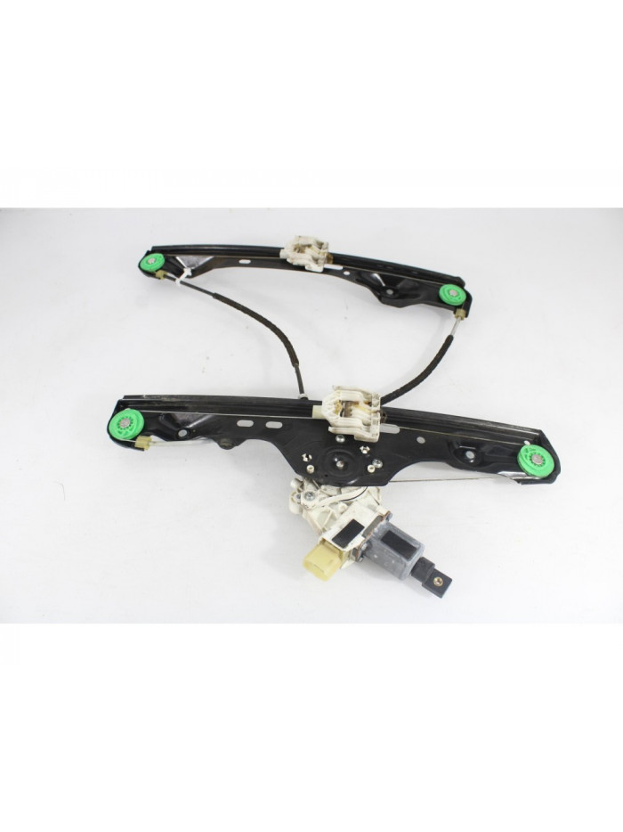 Recambio de elevalunas delantero izquierdo para bmw x1 (e84) sdrive 18d referencia OEM IAM 6927027