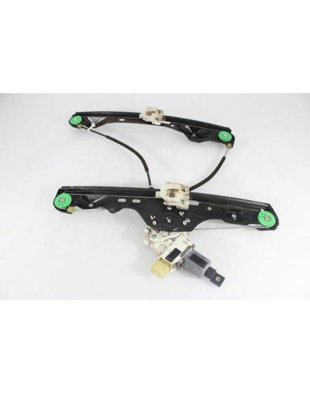 Recambio de elevalunas delantero izquierdo para bmw x1 (e84) sdrive 18d referencia OEM IAM 6927027