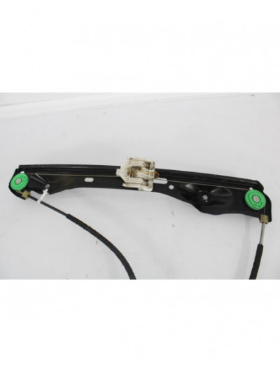 Recambio de elevalunas delantero izquierdo para bmw x1 (e84) sdrive 18d referencia OEM IAM 6927027