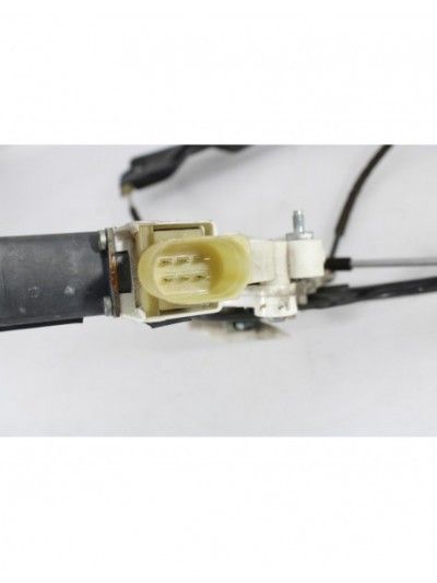 Recambio de elevalunas delantero izquierdo para bmw x1 (e84) sdrive 18d referencia OEM IAM 6927027