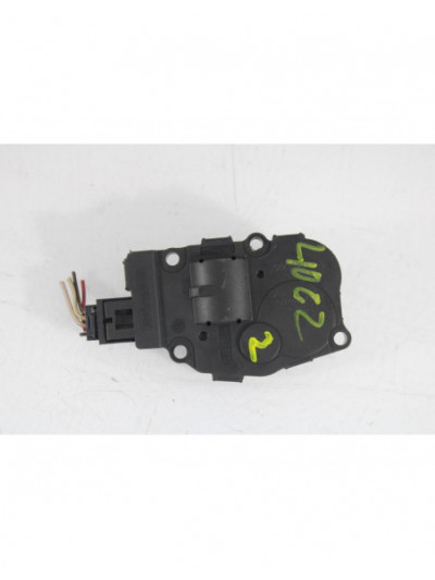 Motor trampilla calefacción BMW SERIE 5 LIM. 525d 2010