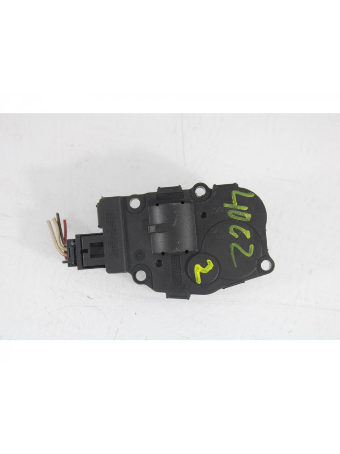 Motor trampilla calefacción BMW SERIE 5 LIM. 525d 2010