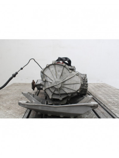 Caja cambios AUDI A4 B8 2.0 TDI Diesel 136CV 100KW 2010