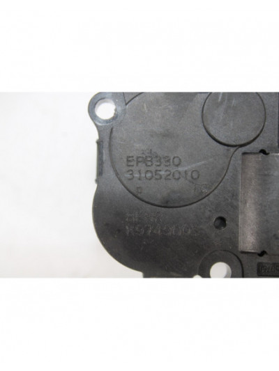 Motor trampilla calefacción BMW SERIE 5 LIM. 525d 2010