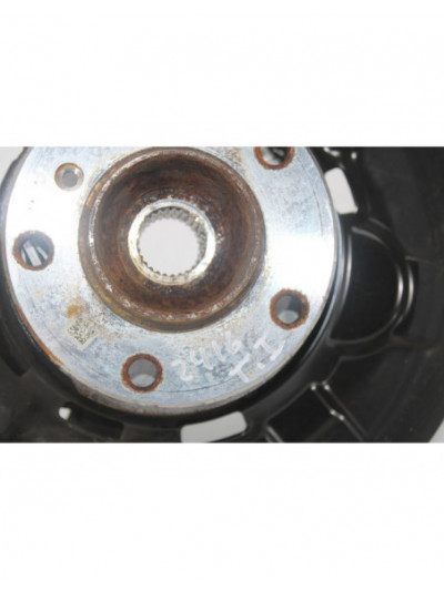 Recambio de mangueta trasera izquierda para bmw serie 1 lim. (f21) 116d referencia OEM IAM 000001977301