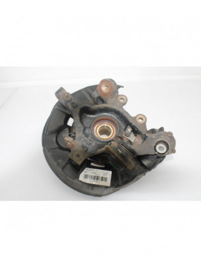 Recambio de mangueta trasera izquierda para bmw serie 1 lim. (f21) 116d referencia OEM IAM 000001977301