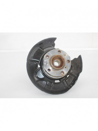 Recambio de mangueta trasera derecha para bmw serie 1 lim. (f21) 116d referencia OEM IAM 000001977401