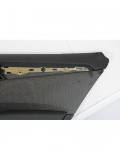 Guarnecido puerta trasera derecha BMW X1 sDrive 18d 2010