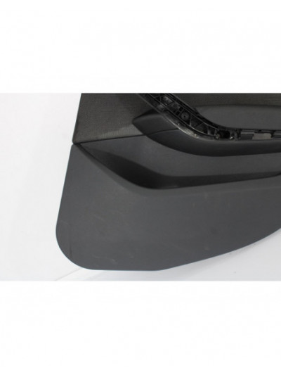 Guarnecido puerta trasera derecha BMW X1 sDrive 18d 2010