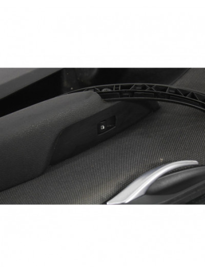 Guarnecido puerta trasera derecha BMW X1 sDrive 18d 2010