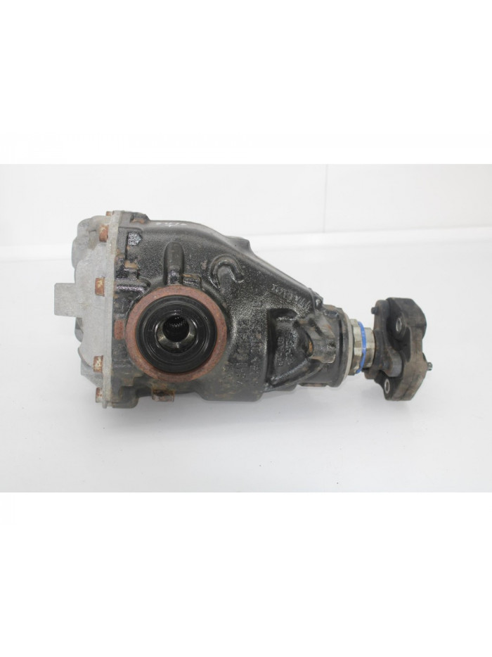 Diferencial trasero BMW SERIE 1 LIM. 116d 2012