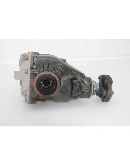 Diferencial trasero BMW SERIE 1 LIM. 116d 2012
