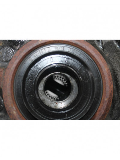 Diferencial trasero BMW SERIE 1 LIM. 116d 2012