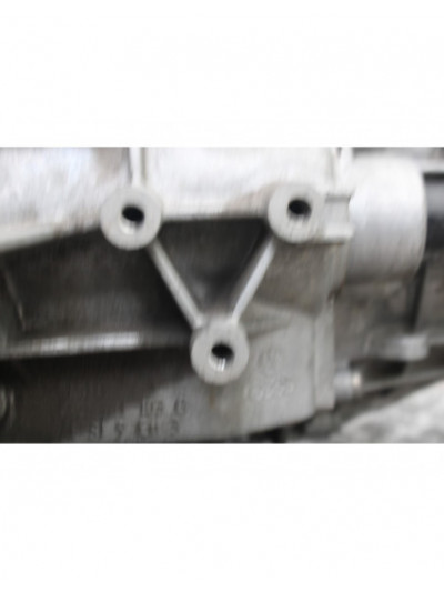 Caja cambios AUDI A4 B8 2.0 TDI Diesel 136CV 100KW 2010