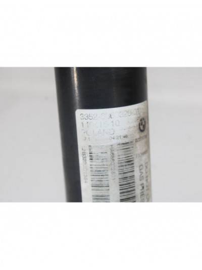 Amortiguador trasero izquierdo BMW SERIE 1 LIM. 116d 2012