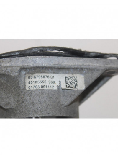 Recambio de amortiguador trasero derecho para bmw serie 1 lim. (f21) 116d referencia OEM IAM 33526860328