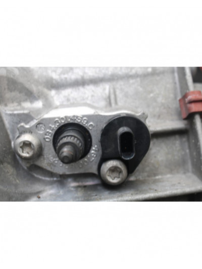 Caja cambios AUDI A4 B8 2.0 TDI Diesel 136CV 100KW 2010