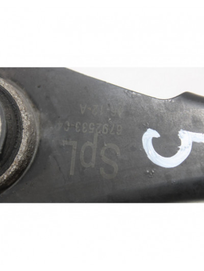 Recambio de brazo suspension superior trasero derecho para bmw serie 1 lim. (f21) 116d referencia OEM IAM 6792533045