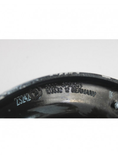 Recambio de brazo suspension inferior trasero izquierdo para bmw serie 1 lim. (f21) 116d referencia OEM IAM 333267925413