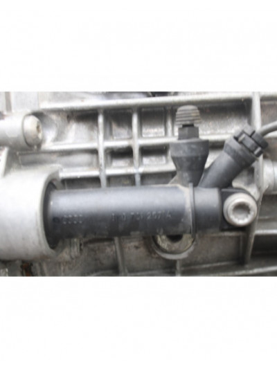 Caja cambios AUDI A4 B8 2.0 TDI Diesel 136CV 100KW 2010