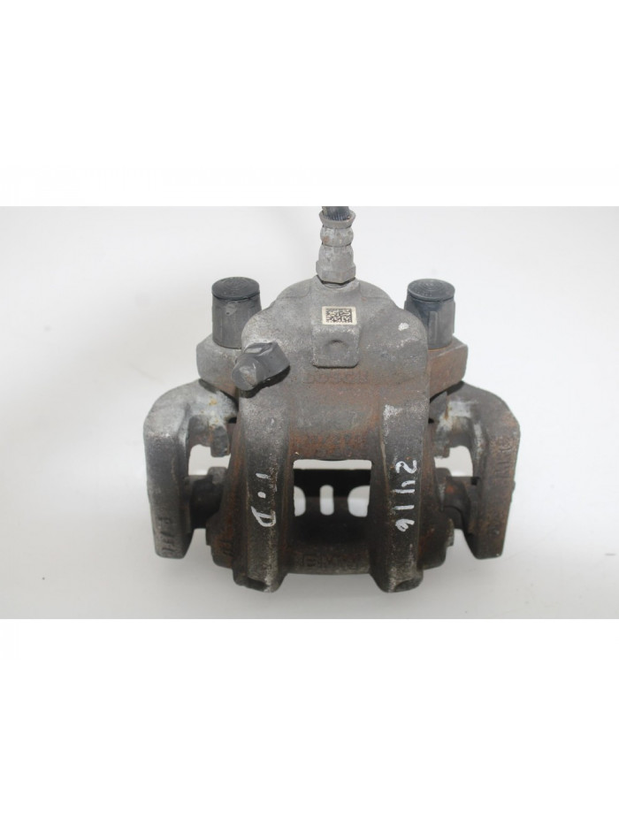 Recambio de pinza freno trasera derecha para bmw serie 1 lim. (f21) 116d referencia OEM IAM 2416T.D.
