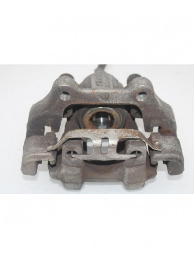 Recambio de pinza freno trasera derecha para bmw serie 1 lim. (f21) 116d referencia OEM IAM 2416T.D.