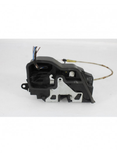 Recambio de cerradura puerta trasera derecha para bmw x1 (e84) sdrive 18d referencia OEM IAM 7202148