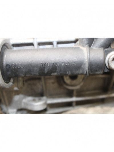 Caja cambios AUDI A4 B8 2.0 TDI Diesel 136CV 100KW 2010