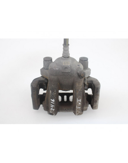 Recambio de pinza freno trasera izquierda para bmw serie 1 lim. (f21) 116d referencia OEM IAM 2416T.I.