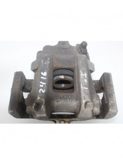 Recambio de pinza freno trasera izquierda para bmw serie 1 lim. (f21) 116d referencia OEM IAM 2416T.I.
